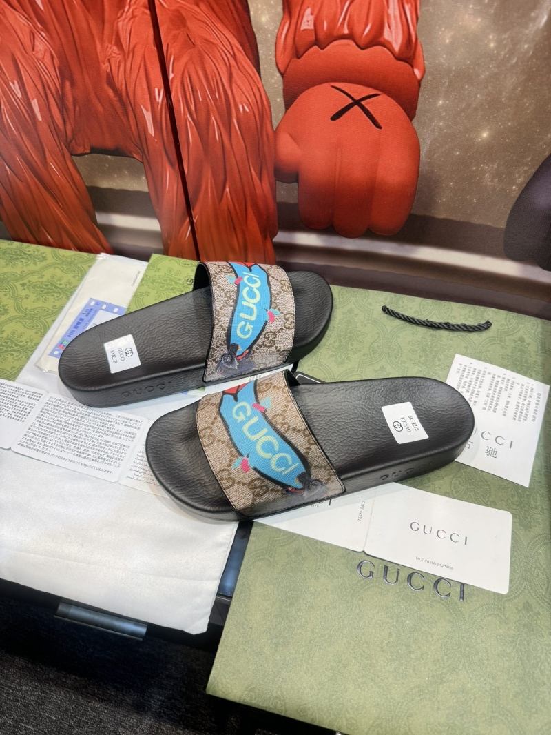 Gucci Slippers